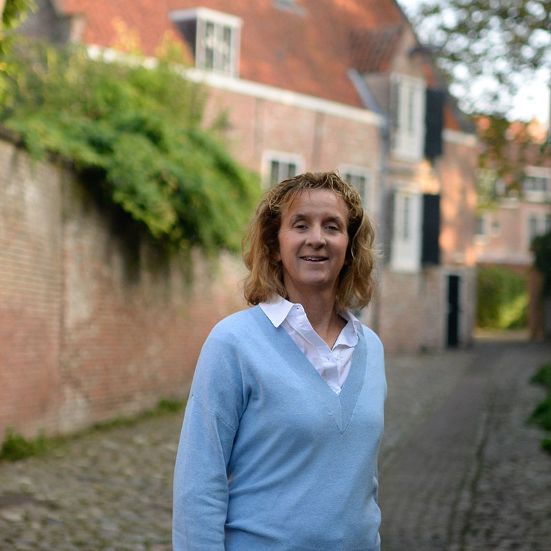 Annelie-Schenk Annelie Schenk psycholoog